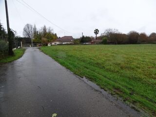  Terrain � vendre 20014 m�