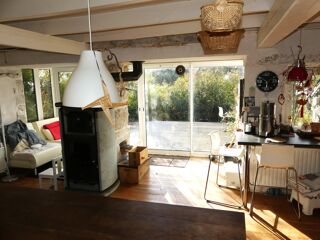  Maison à vendre 6 pièces 157 m²