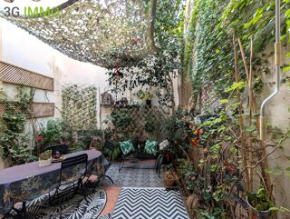  Maison à vendre 5 pièces 