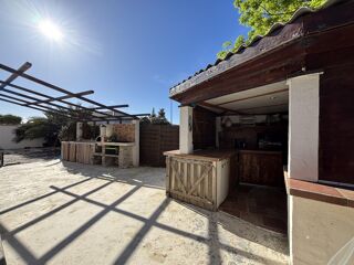  Maison � vendre 4 pi�ces 107 m�