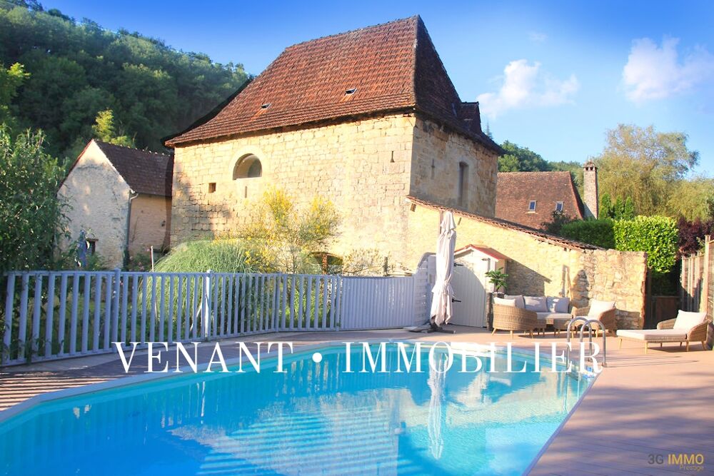  vendre  Maison Montignac (24290)