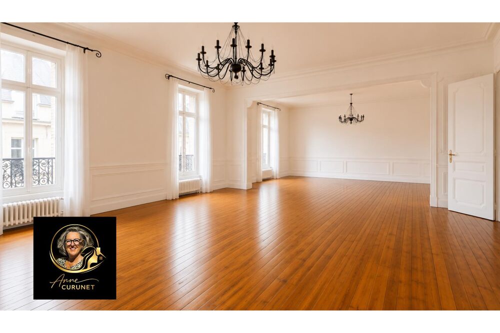 � vendre  Appartement Vannes (56000)