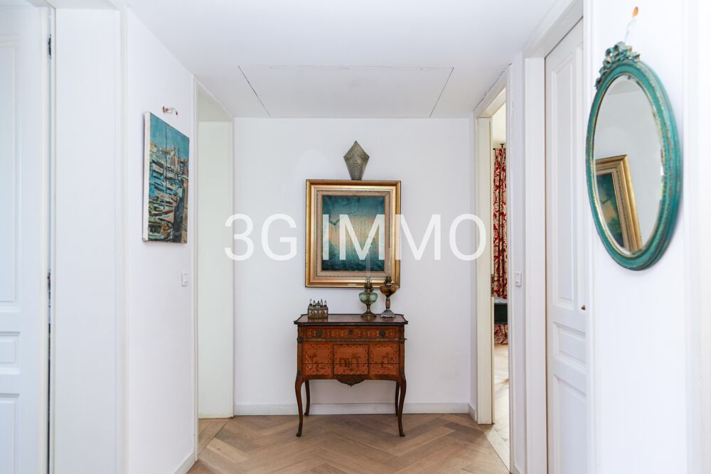 à vendre  Appartement Cannes (06400)