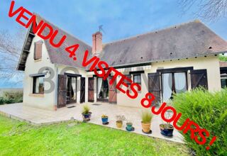  Maison  vendre 6 pices 