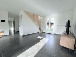  Maison � vendre 5 pi�ces 113 m�