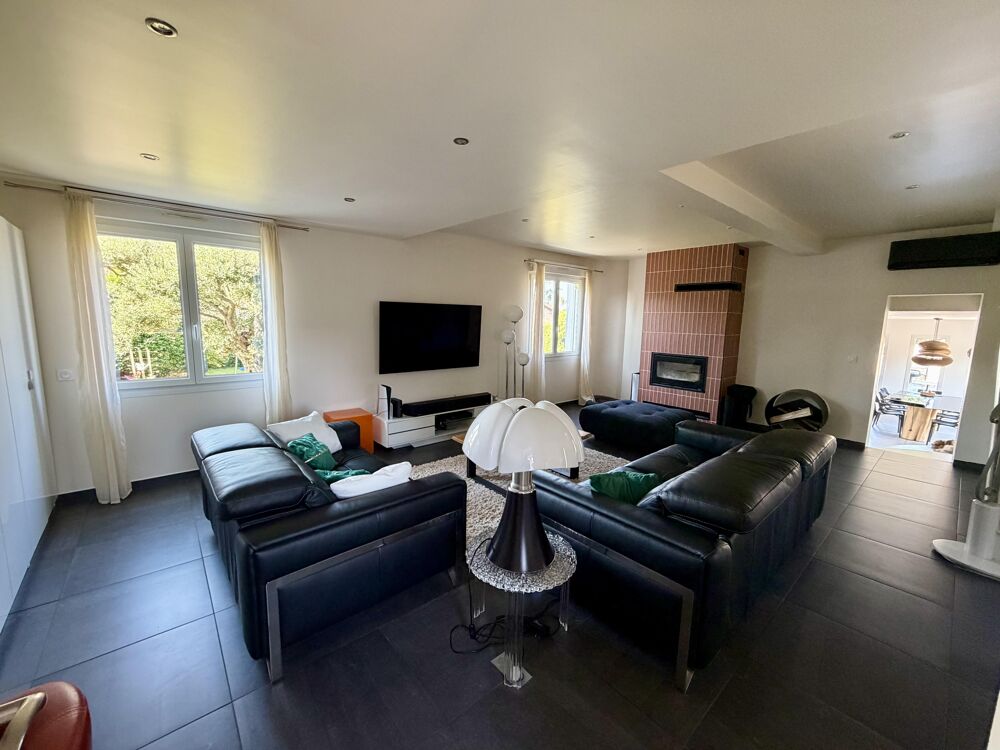 Vente Maison Ensemble de 2 maisons 10 pièces Aurensan