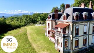  Propri�t�/ch�teau � vendre 15 + pi�ces 657 m�