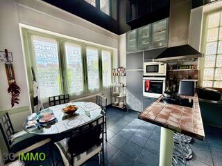  Maison à vendre 10 pièces 