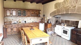  Maison à vendre 6 pièces 186 m²