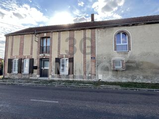  Maison à vendre 5 pièces 120 m²