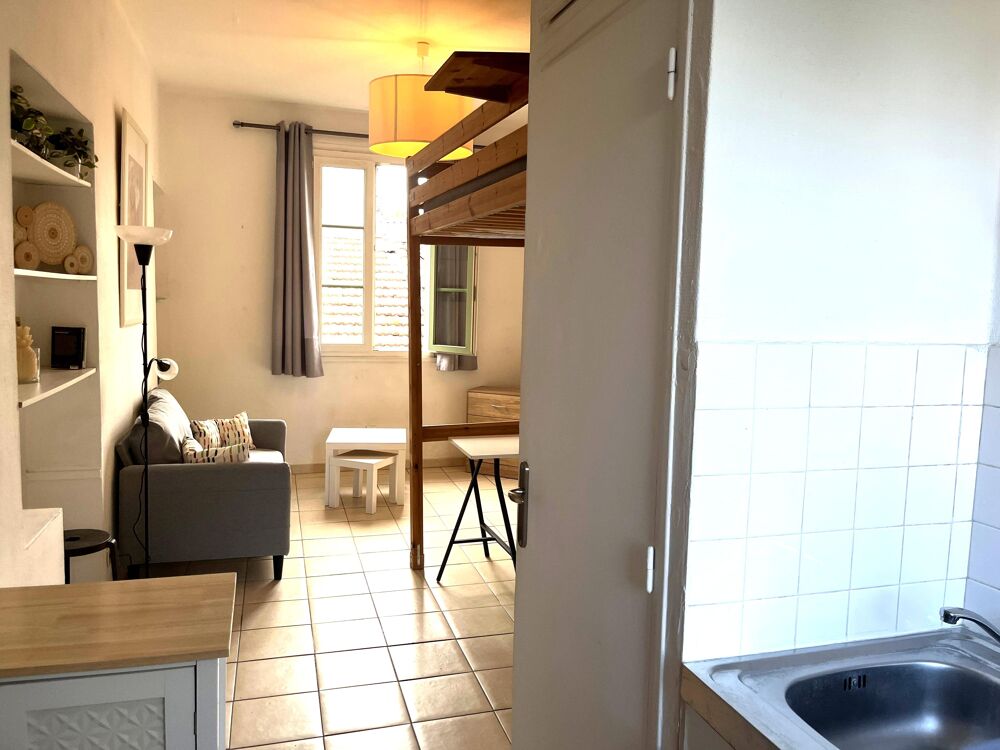 Location Appartement Appartement 1 pièce Avignon