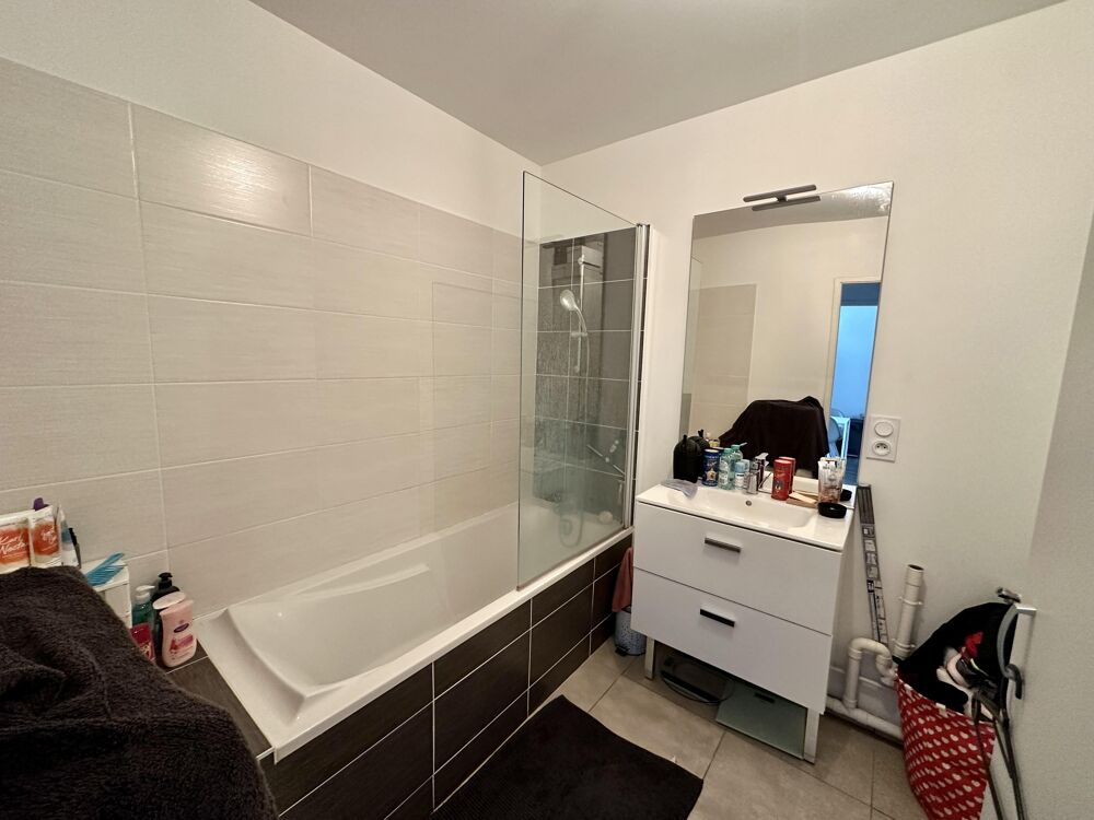 Appartement 2 pièces