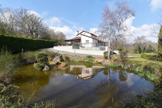  Maison � vendre 7 pi�ces 160 m�