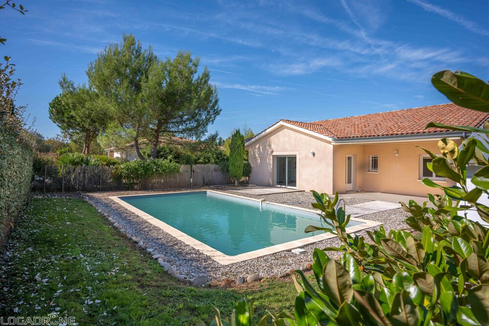 Vente Maison Maison 5 pièces Lédat