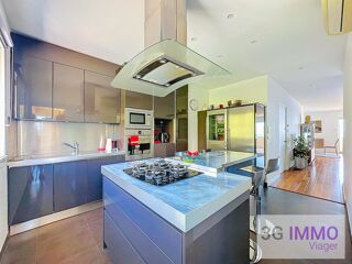  Appartement � vendre 4 pi�ces 116 m�