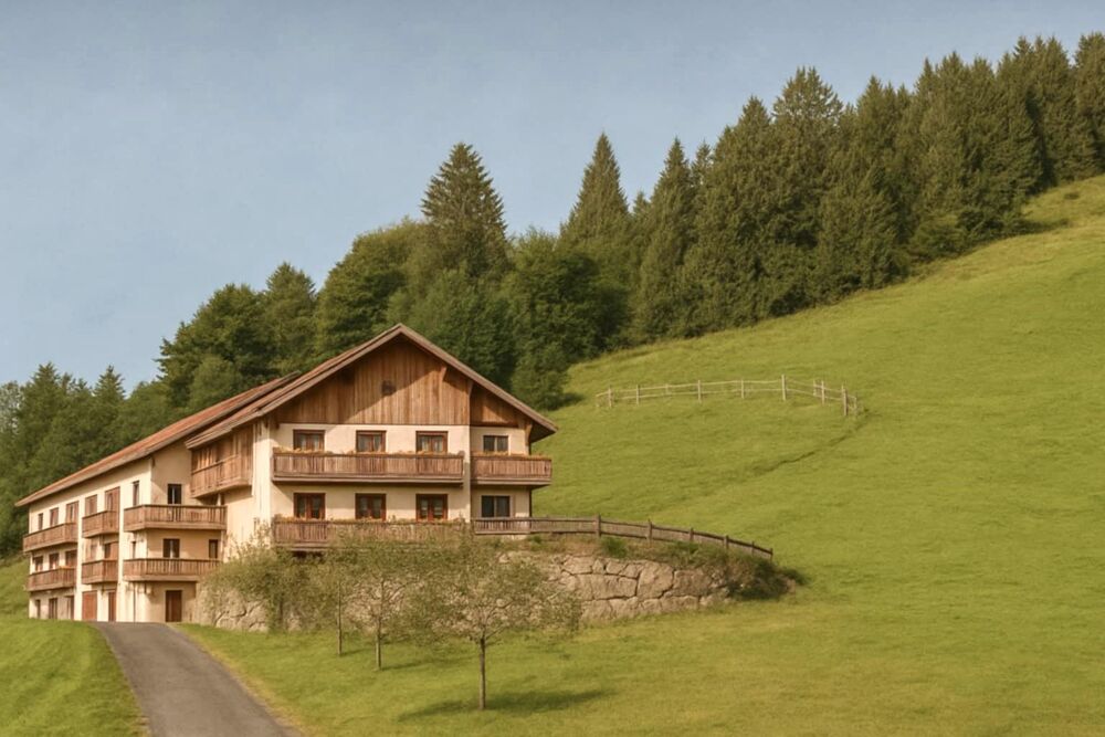 Maison 5 pièces 1510 m² · à Gérardmer · 1 510 m² · 936 000 €