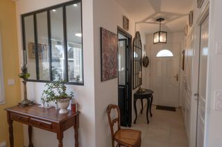  Maison � vendre 3 pi�ces 85 m�