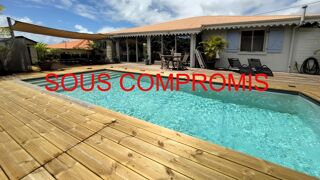  Maison à vendre 4 pièces 106 m²