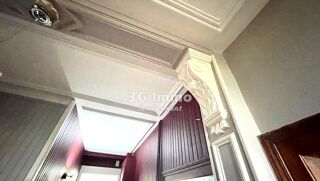  Maison à vendre 8 pièces 