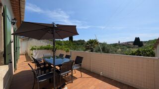  Maison � vendre 9 pi�ces 