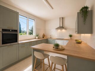  Appartement à vendre 6 pièces 121 m²