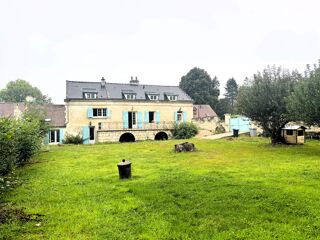  Maison  vendre 6 pices 165 m