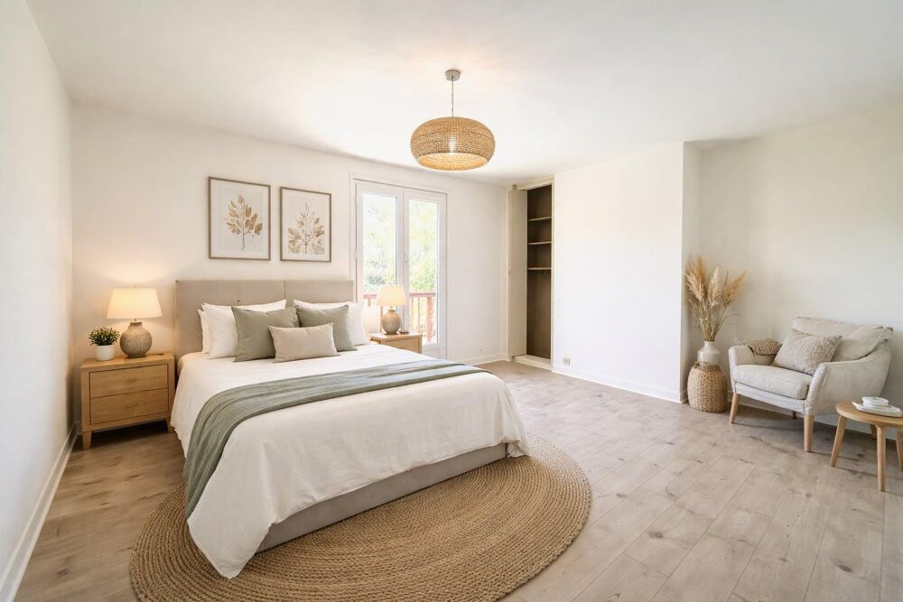 Vente Maison Maison d'architecte 6 pièces Châtellerault