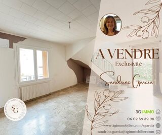  Maison � vendre 6 pi�ces 160 m�