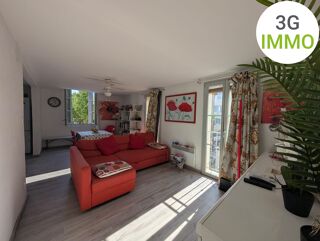  Appartement � vendre 3 pi�ces 60 m�