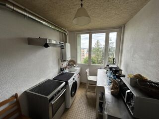  Appartement � vendre 3 pi�ces 67 m�