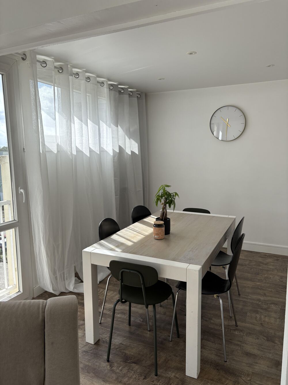 Vente Appartement Appartement 5 pi�ces Bihorel