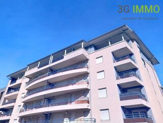  Appartement � vendre 3 pi�ces 93 m�