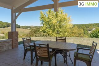 Maison à vendre 5 pièces 138 m²
