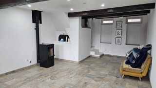  Maison à vendre 5 pièces 142 m²