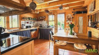  Maison à vendre 5 pièces 189 m²
