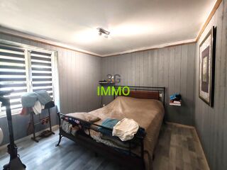  Maison à vendre 3 pièces 57 m²