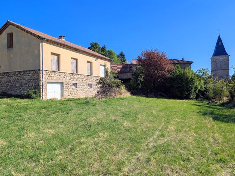   Maison 5 pièces Maison - 5 pièce(s) - 98 m²