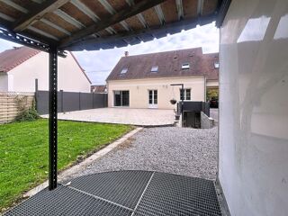  Maison  vendre 6 pices 140 m