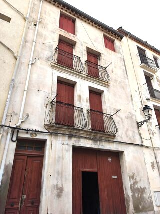  Maison � vendre 9 pi�ces 134 m�