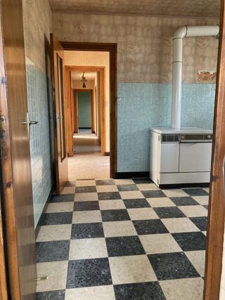  Maison � vendre 8 pi�ces 106 m�