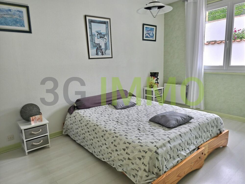 Vente Maison Maison 6 pièces Mur-sur-allier