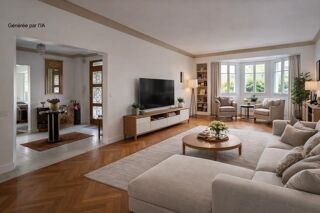  Maison à vendre 7 pièces 