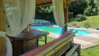  Maison � vendre 7 pi�ces 263 m�