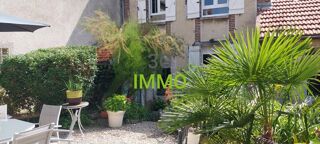  Immeuble à vendre 6 pièces 185 m² Romilly-sur-seine