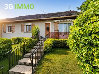  Maison � vendre 4 pi�ces 89 m�