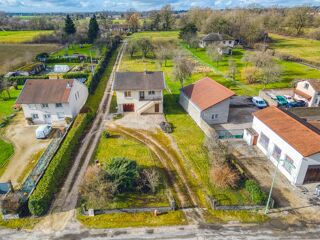  Maison � vendre 5 pi�ces 79 m�