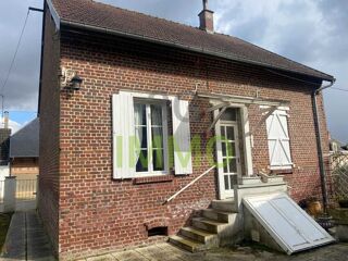  Maison � vendre 4 pi�ces 