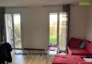  Maison � vendre 4 pi�ces 77 m�