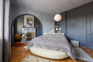  Maison � vendre 6 pi�ces 