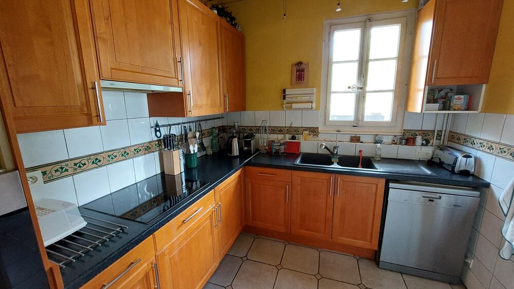 Appartement 4 pièces